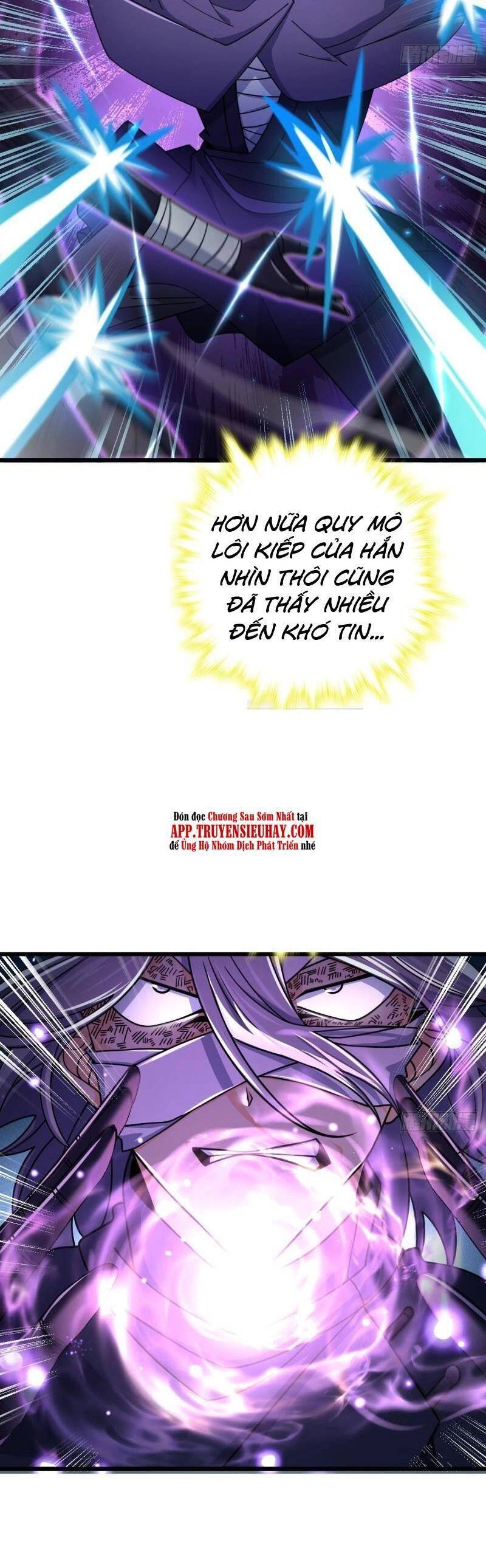 Đại Vương Tha Mạng Chapter 697 - 11