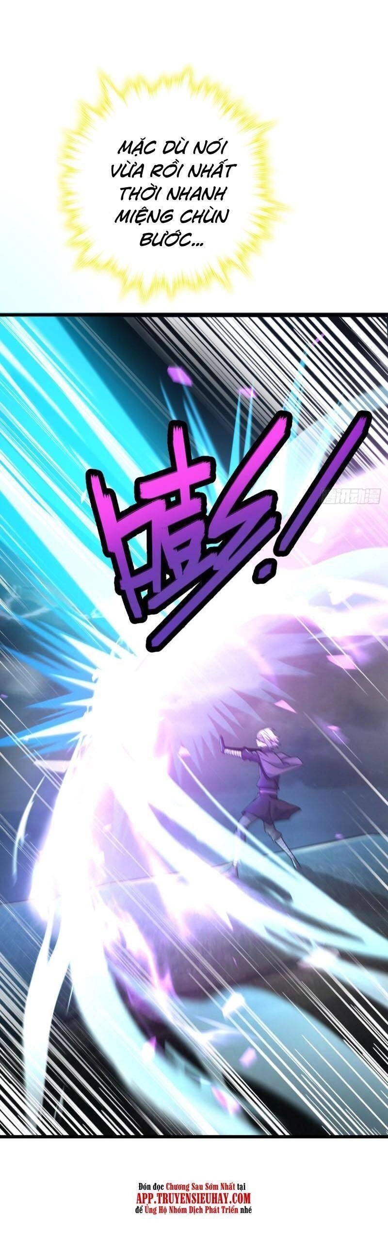 Đại Vương Tha Mạng Chapter 697 - 12