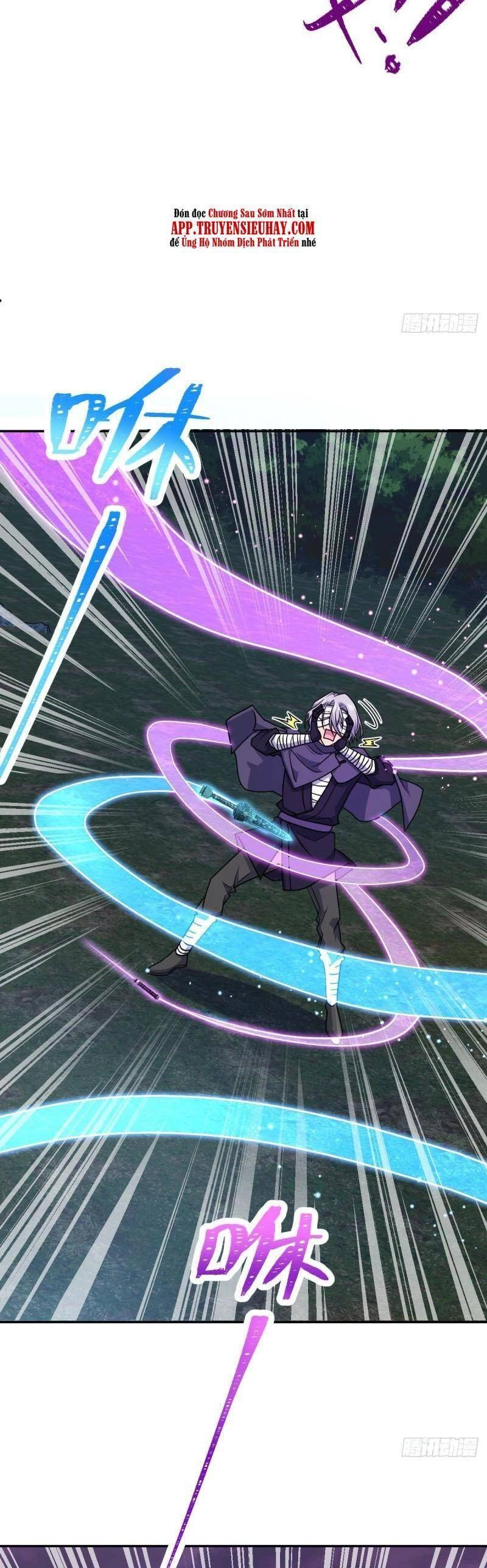 Đại Vương Tha Mạng Chapter 697 - 17