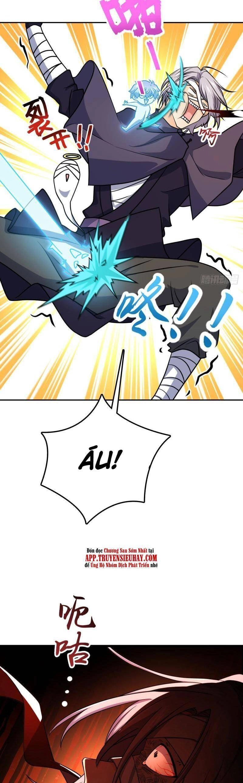 Đại Vương Tha Mạng Chapter 697 - 19