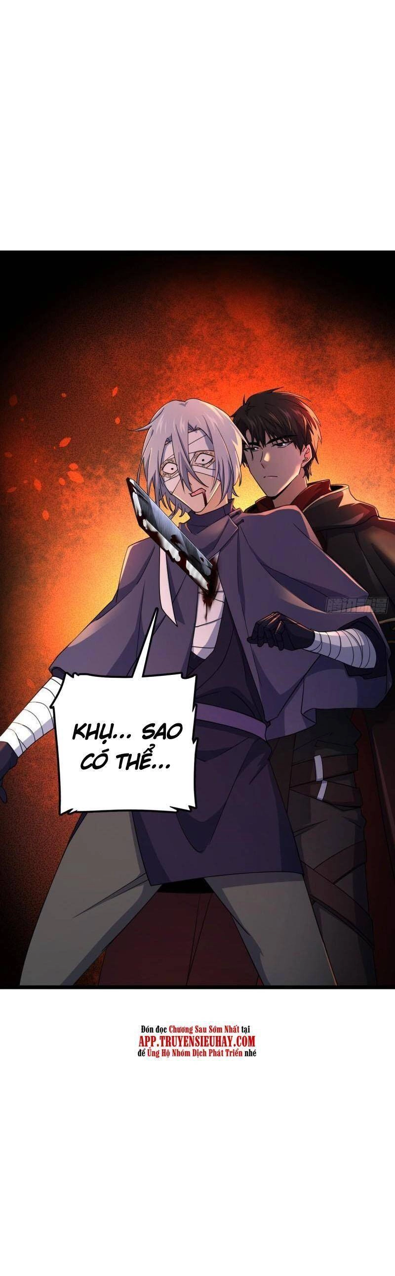 Đại Vương Tha Mạng Chapter 697 - 21