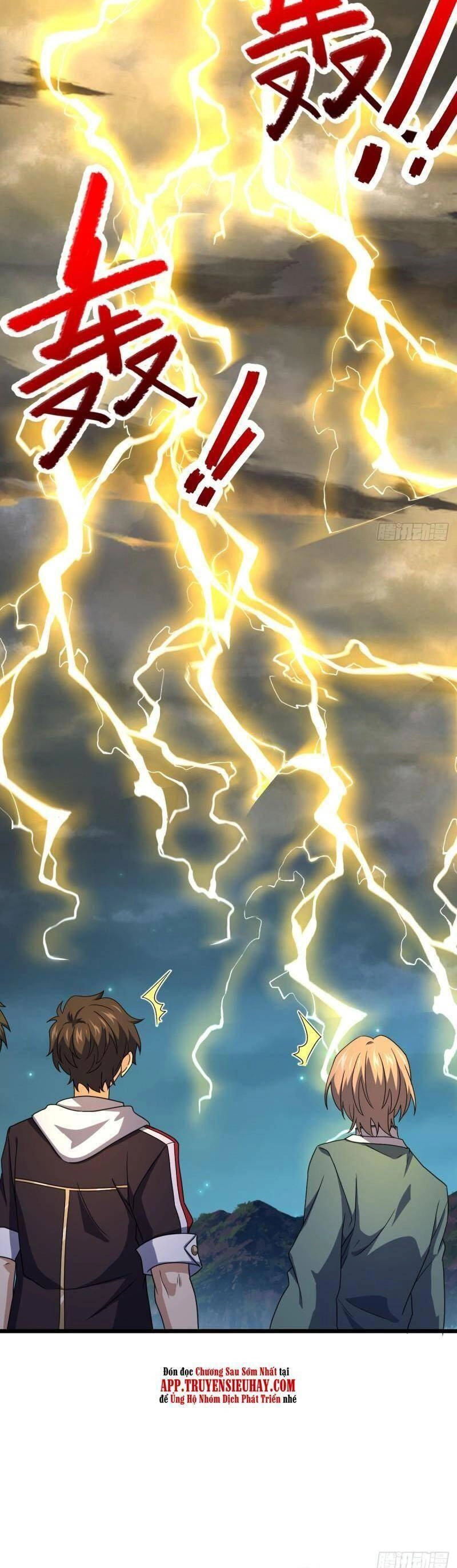 Đại Vương Tha Mạng Chapter 697 - 30