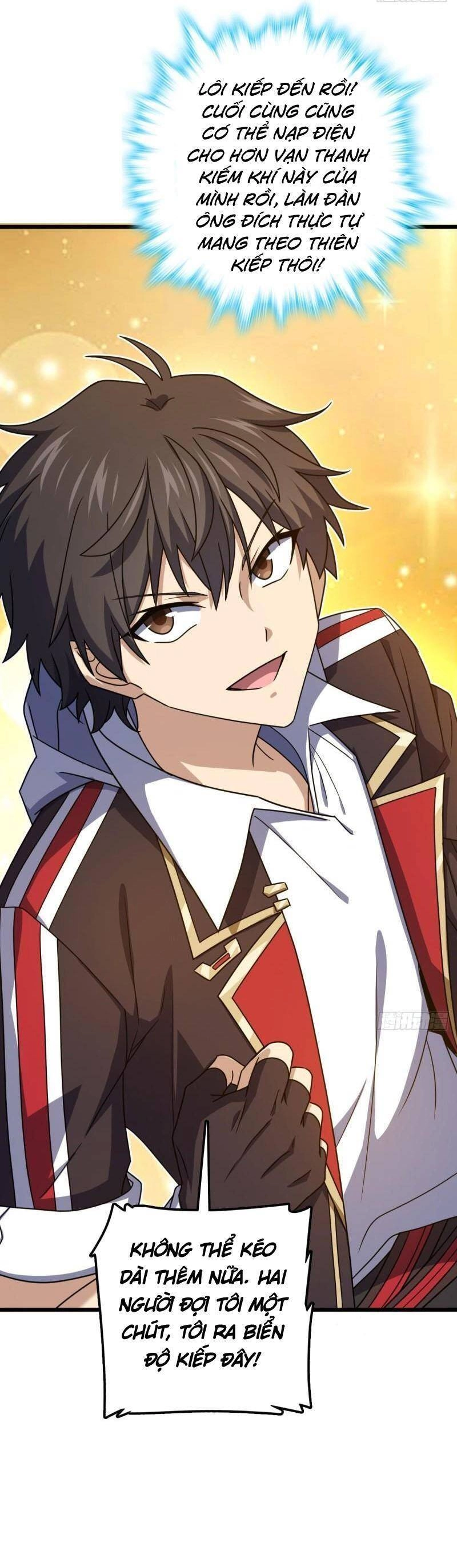 Đại Vương Tha Mạng Chapter 697 - 31