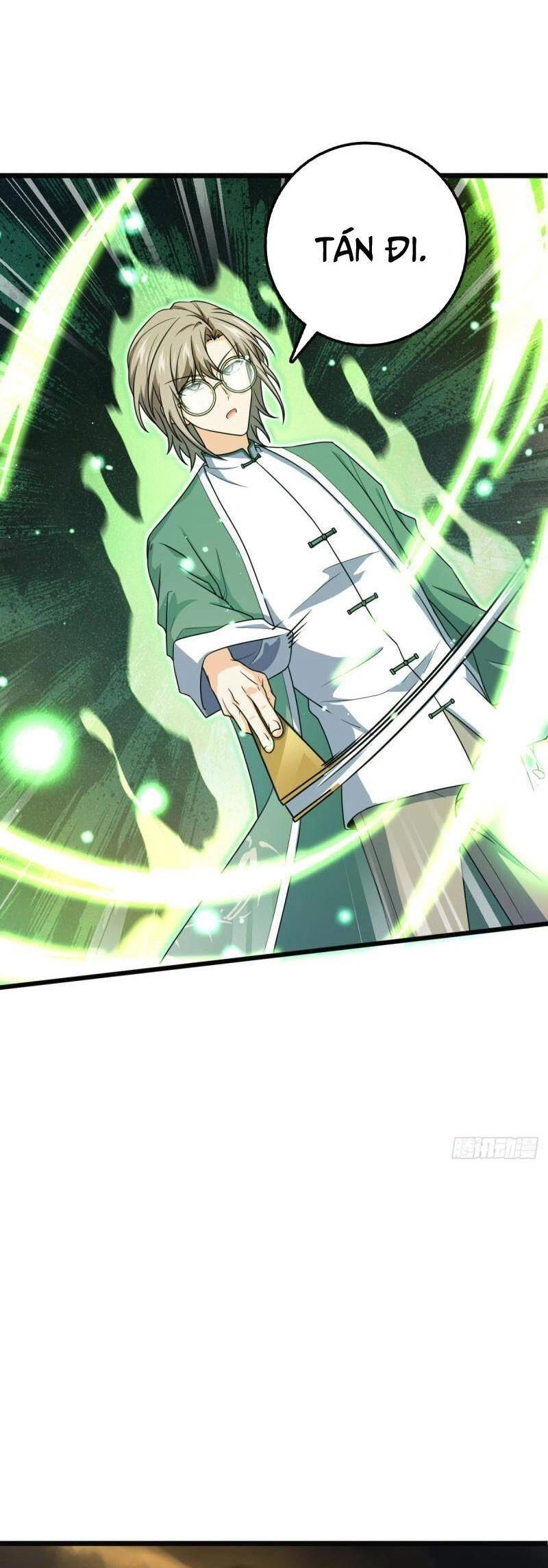 Đại Vương Tha Mạng Chapter 697 - 34