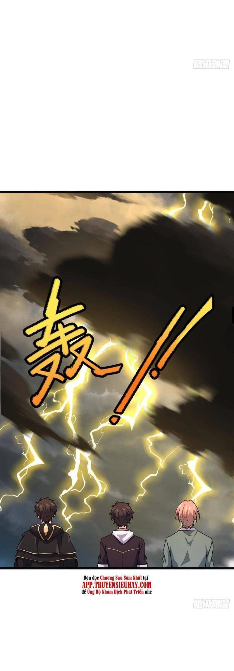 Đại Vương Tha Mạng Chapter 697 - 37