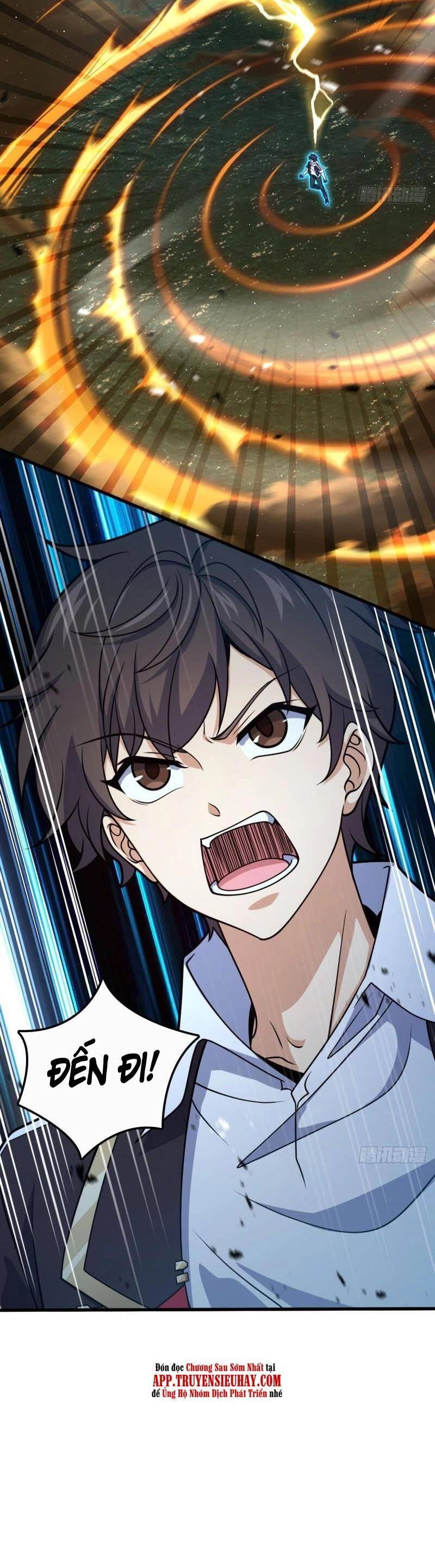 Đại Vương Tha Mạng Chapter 698 - 11