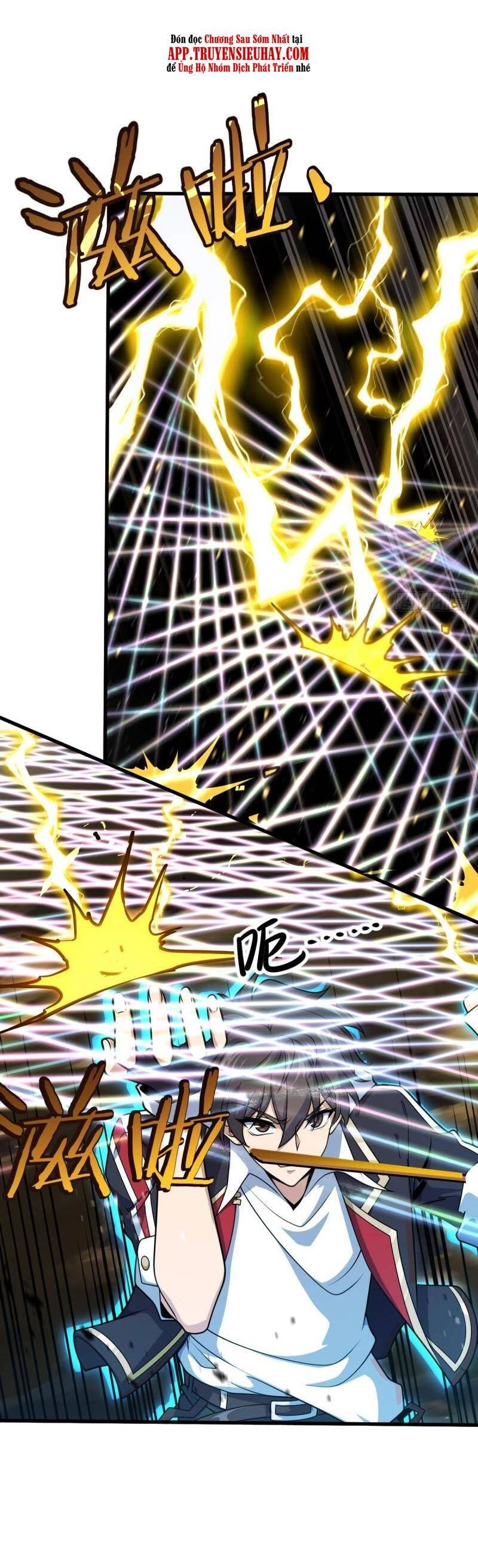 Đại Vương Tha Mạng Chapter 698 - 12