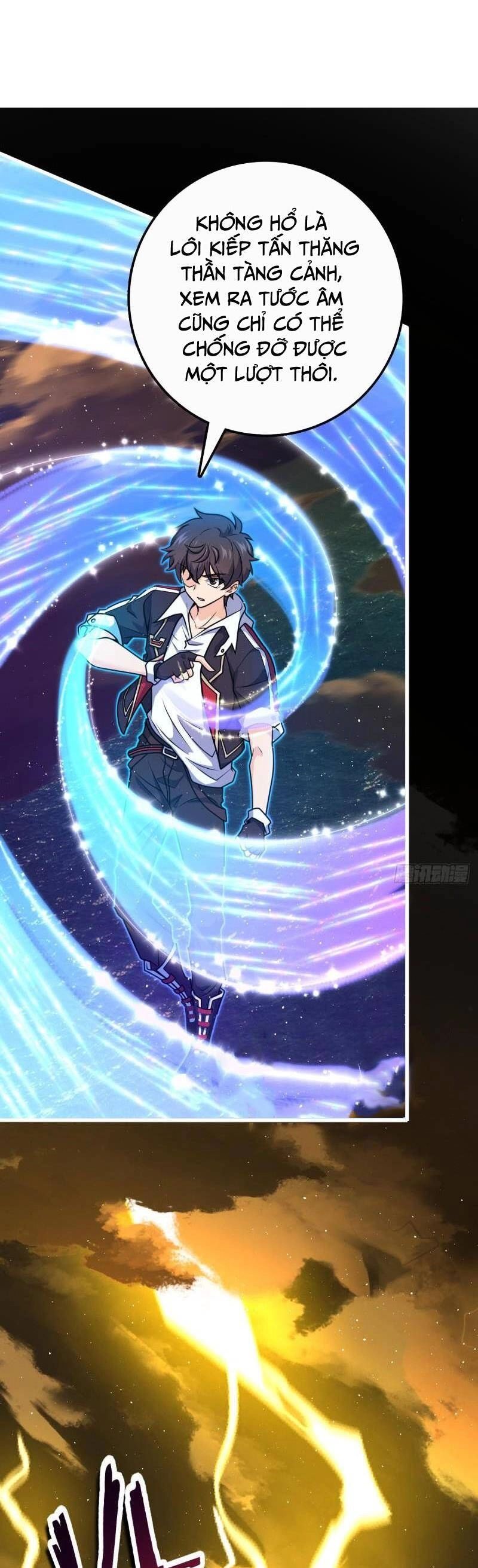 Đại Vương Tha Mạng Chapter 698 - 17