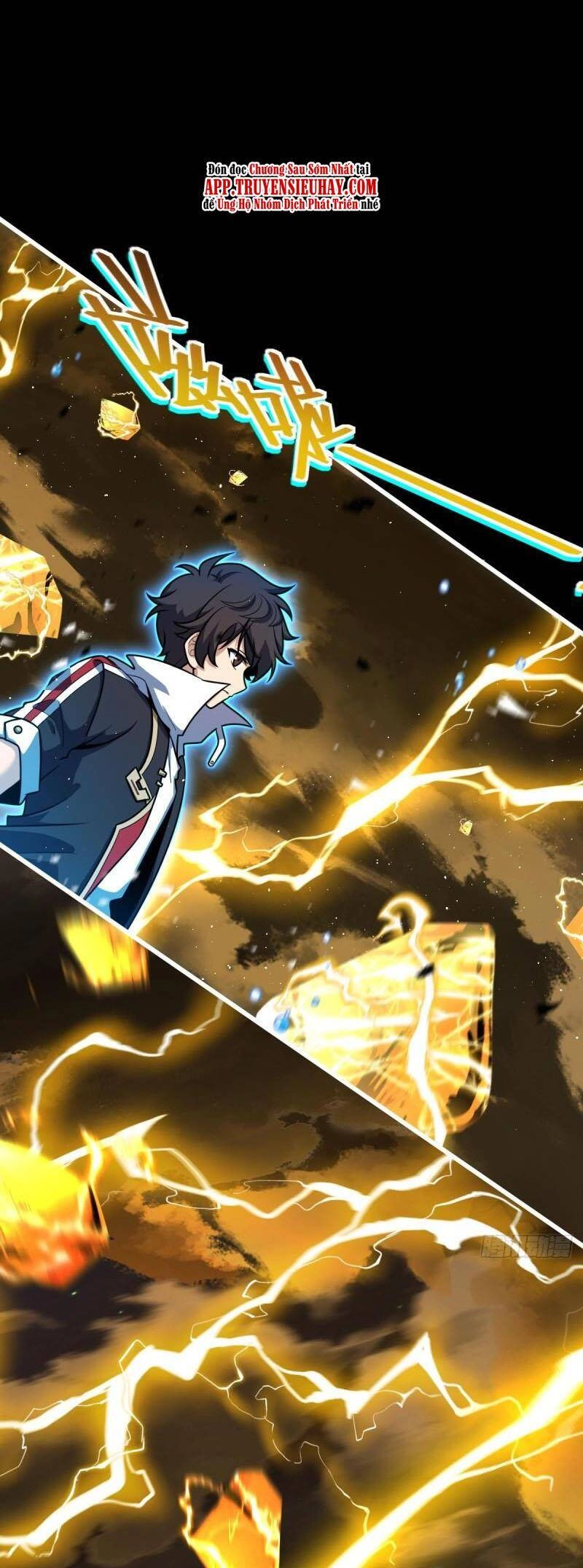 Đại Vương Tha Mạng Chapter 698 - 22