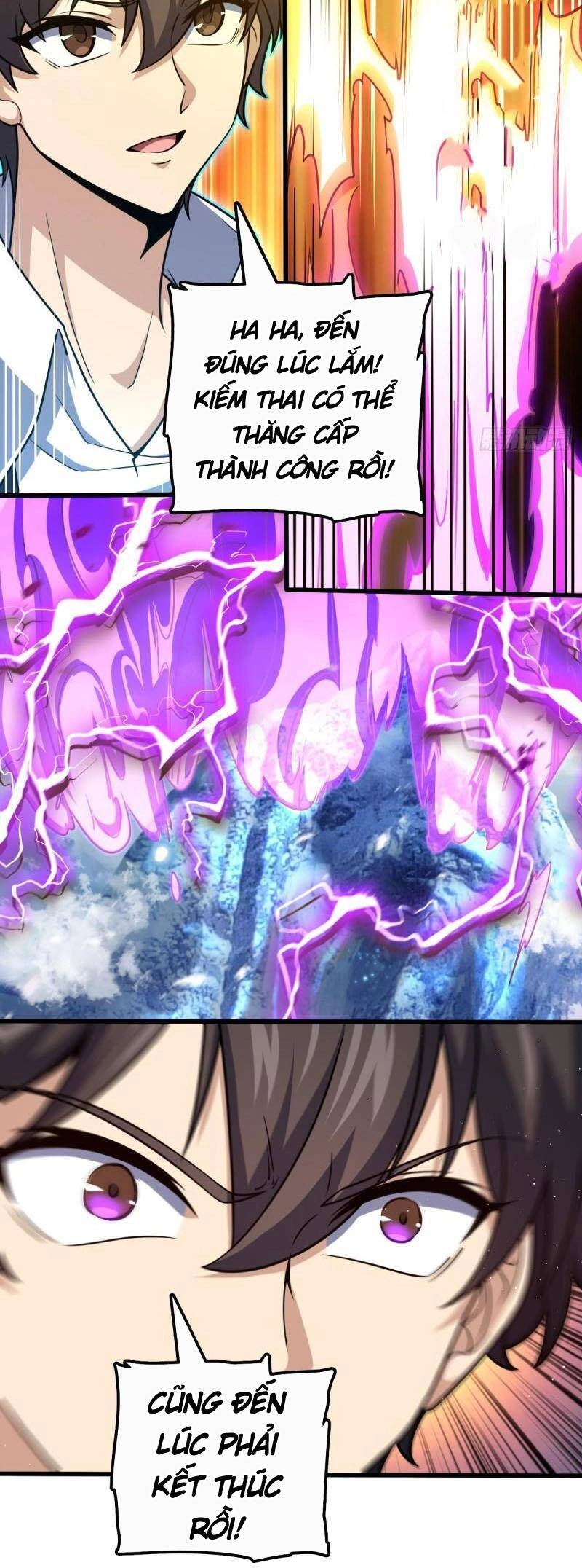 Đại Vương Tha Mạng Chapter 698 - 30