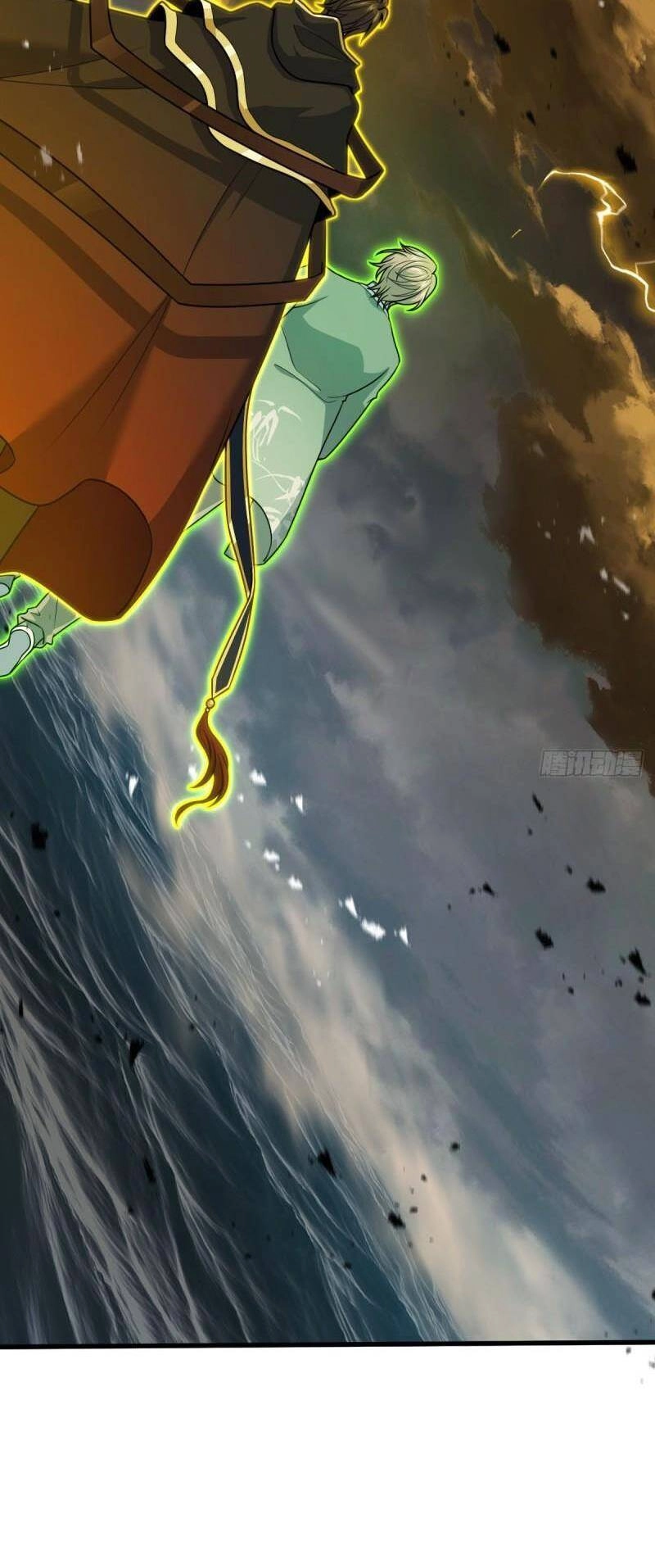 Đại Vương Tha Mạng Chapter 698 - 37