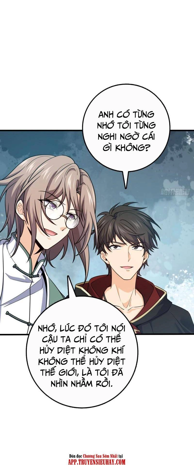 Đại Vương Tha Mạng Chapter 698 - 38