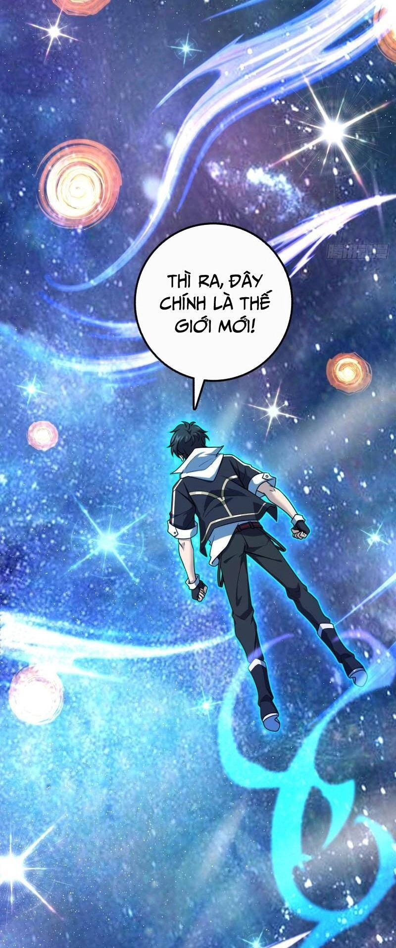 Đại Vương Tha Mạng Chapter 698 - 40