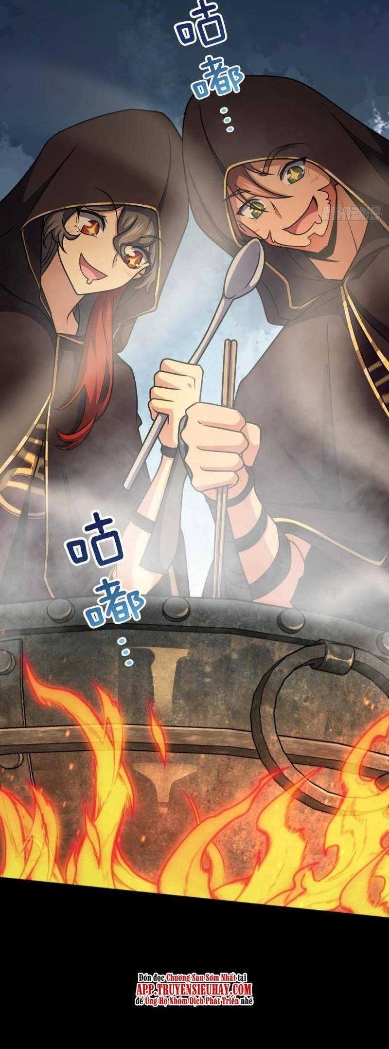 Đại Vương Tha Mạng Chapter 700 - 41