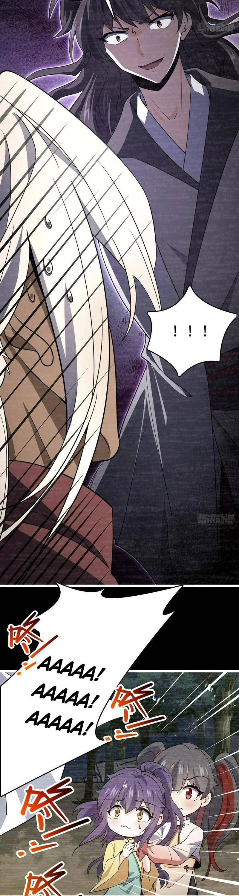 Đại Vương Tha Mạng Chapter 701 - 15