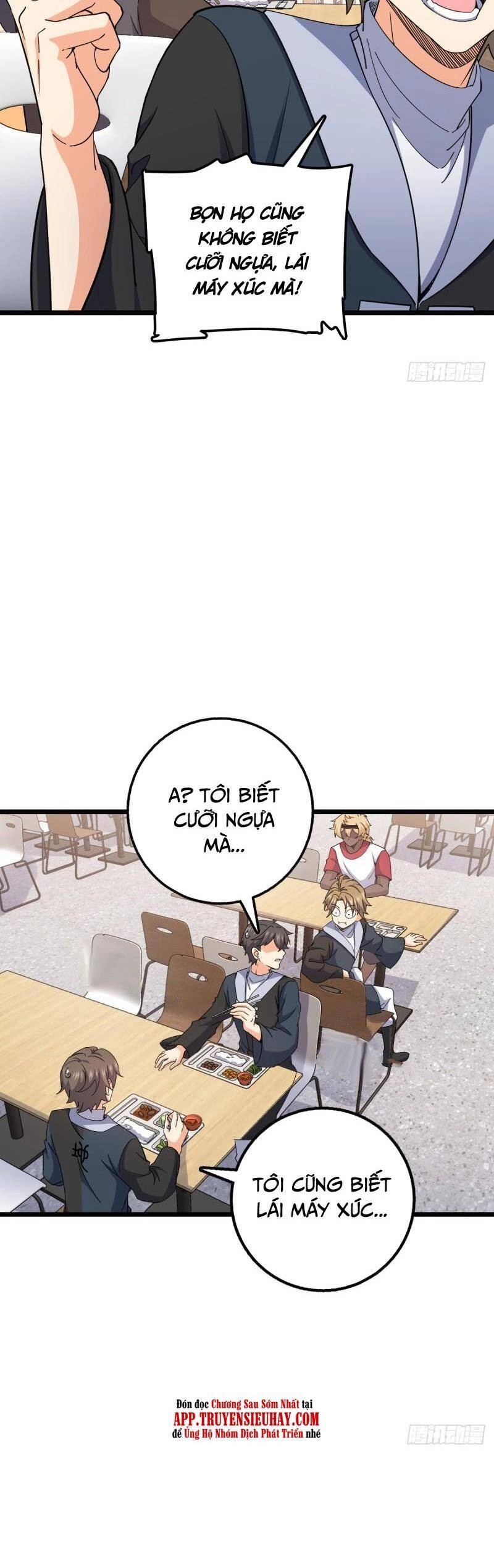 Đại Vương Tha Mạng Chapter 702 - 13