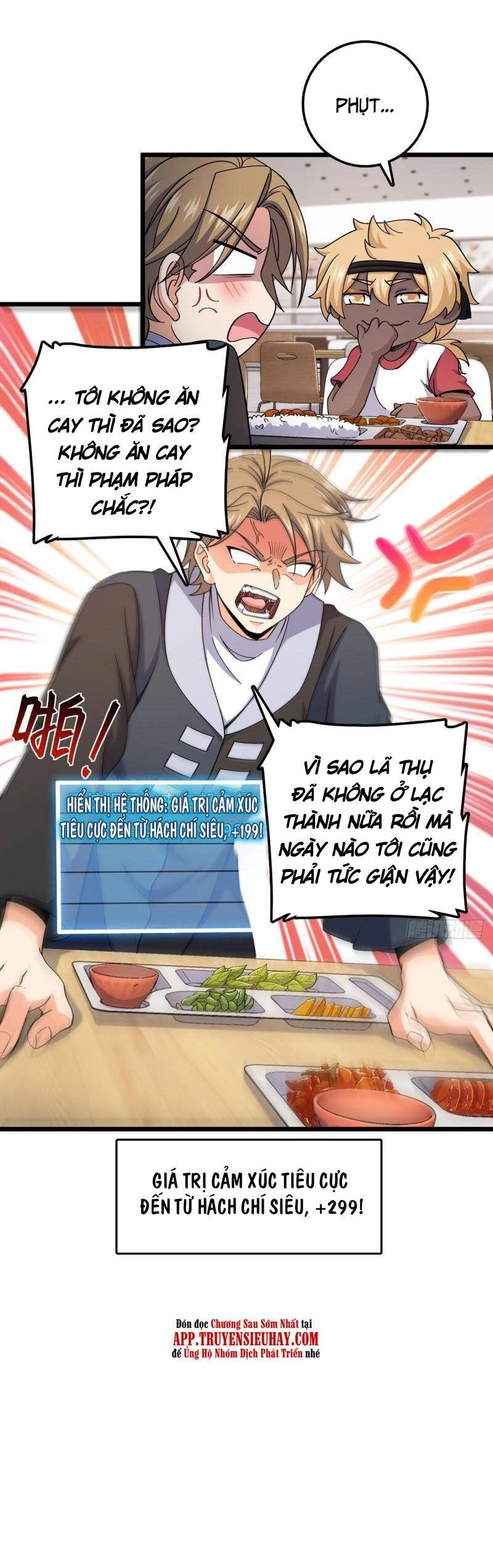 Đại Vương Tha Mạng Chapter 702 - 14