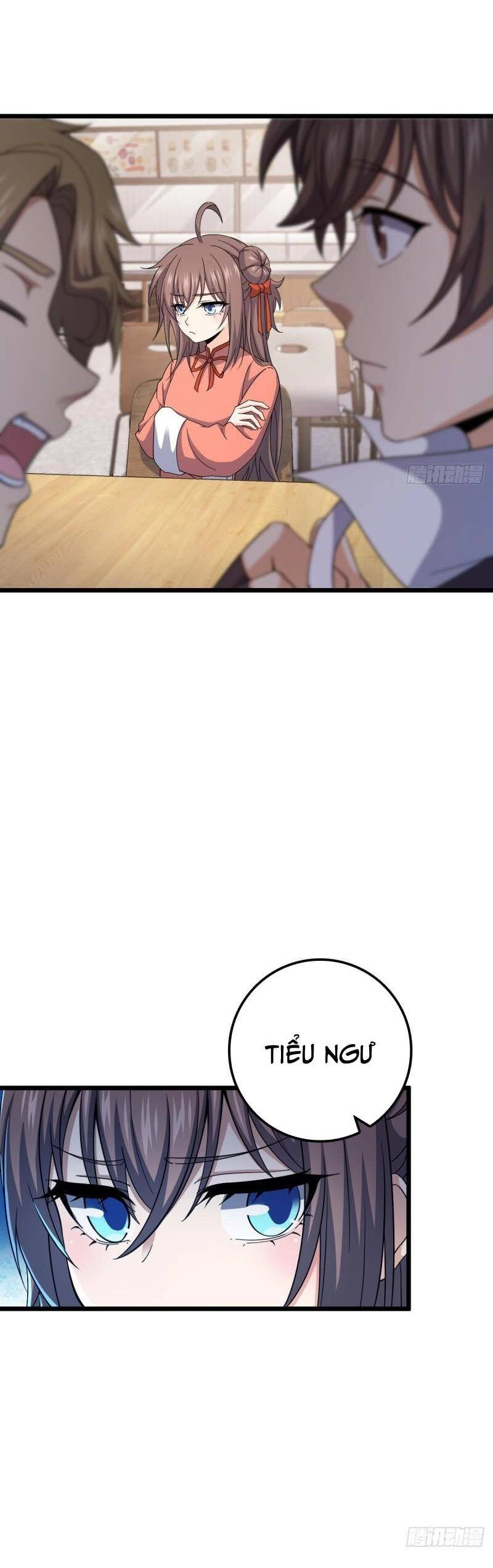 Đại Vương Tha Mạng Chapter 702 - 17