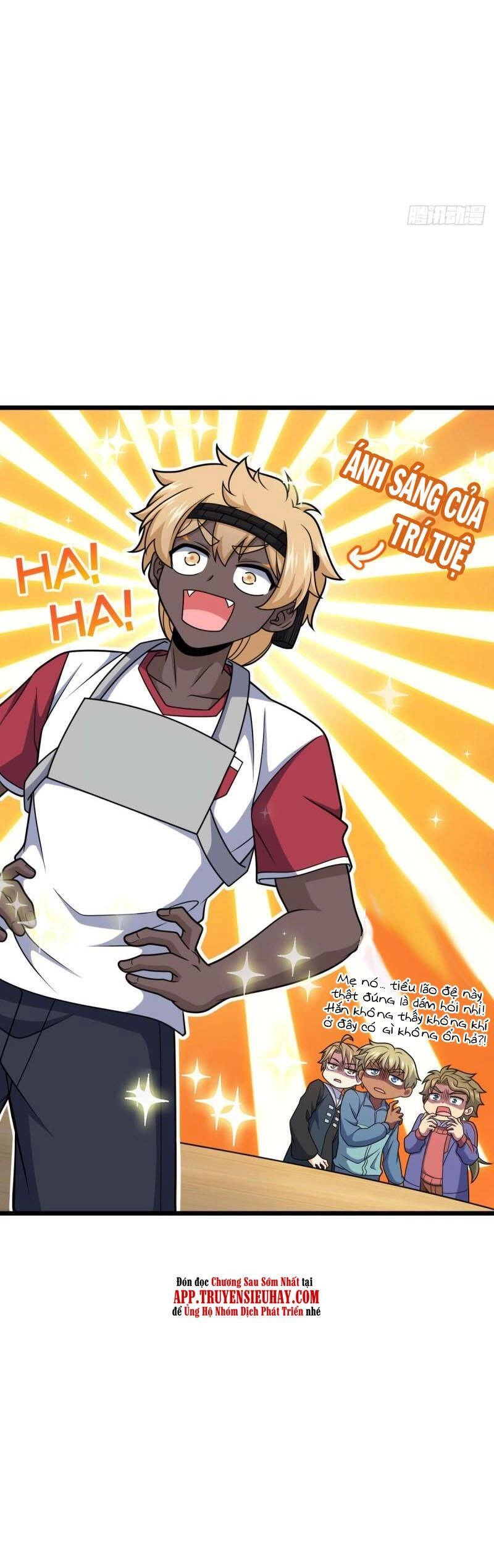 Đại Vương Tha Mạng Chapter 702 - 20