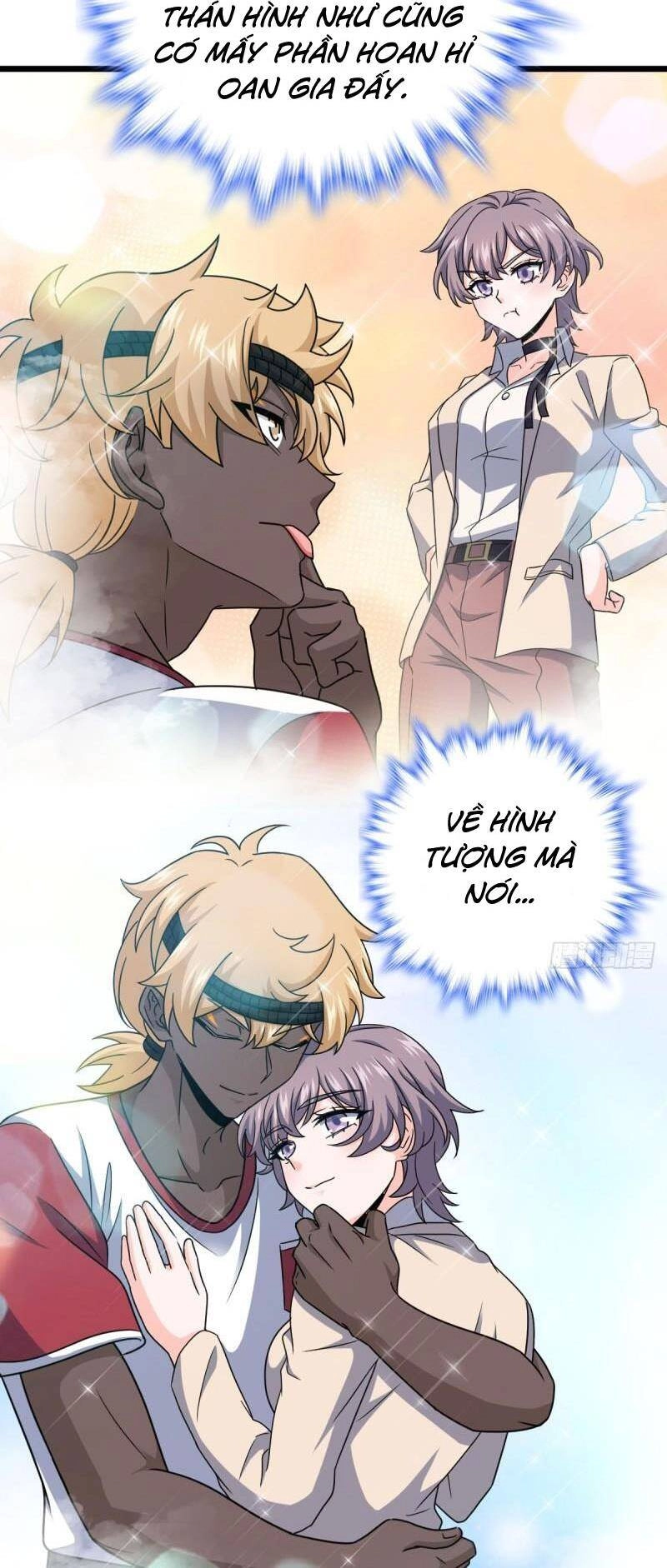 Đại Vương Tha Mạng Chapter 702 - 35