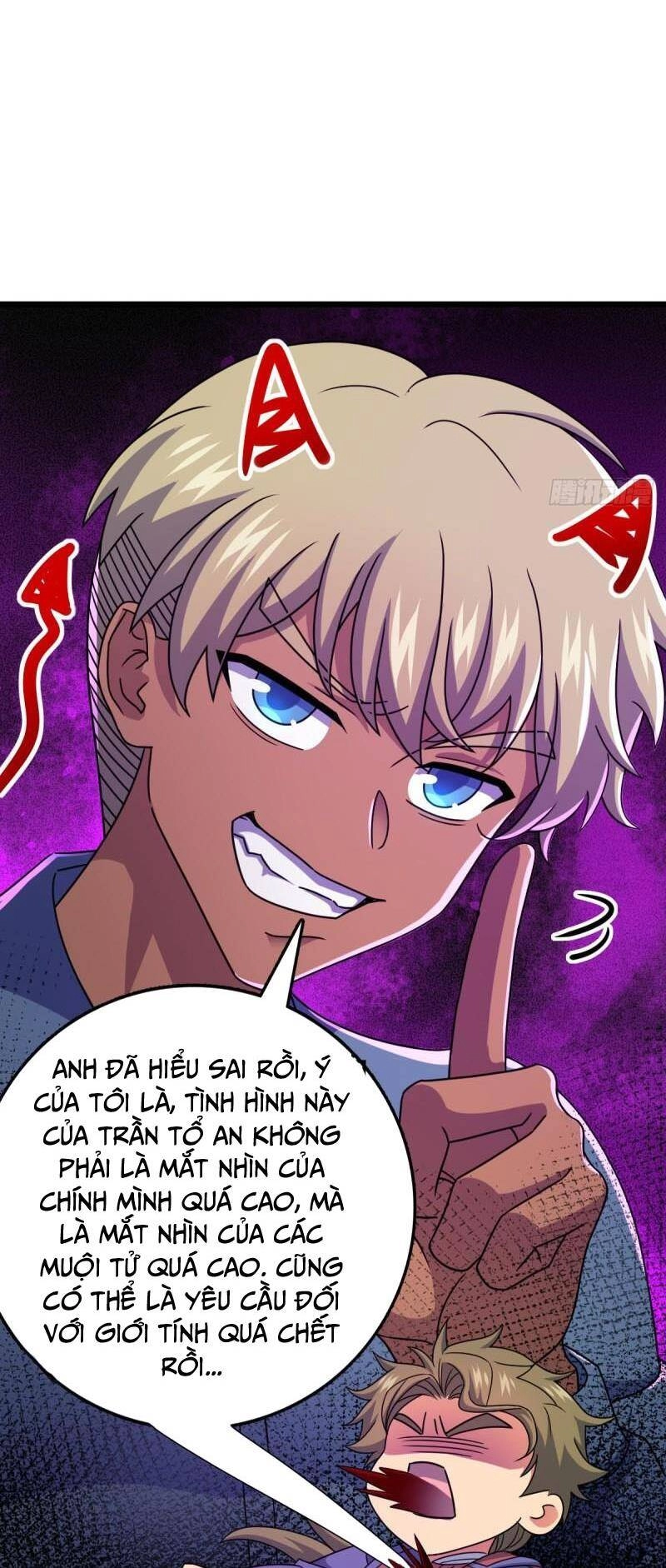 Đại Vương Tha Mạng Chapter 702 - 39