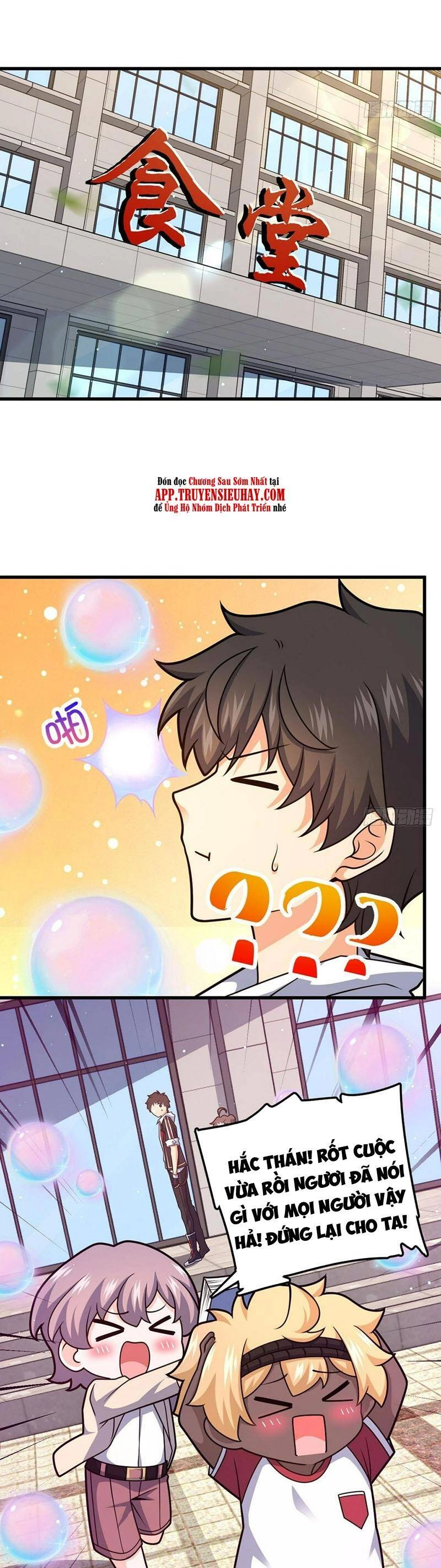 Đại Vương Tha Mạng Chapter 703 - 12