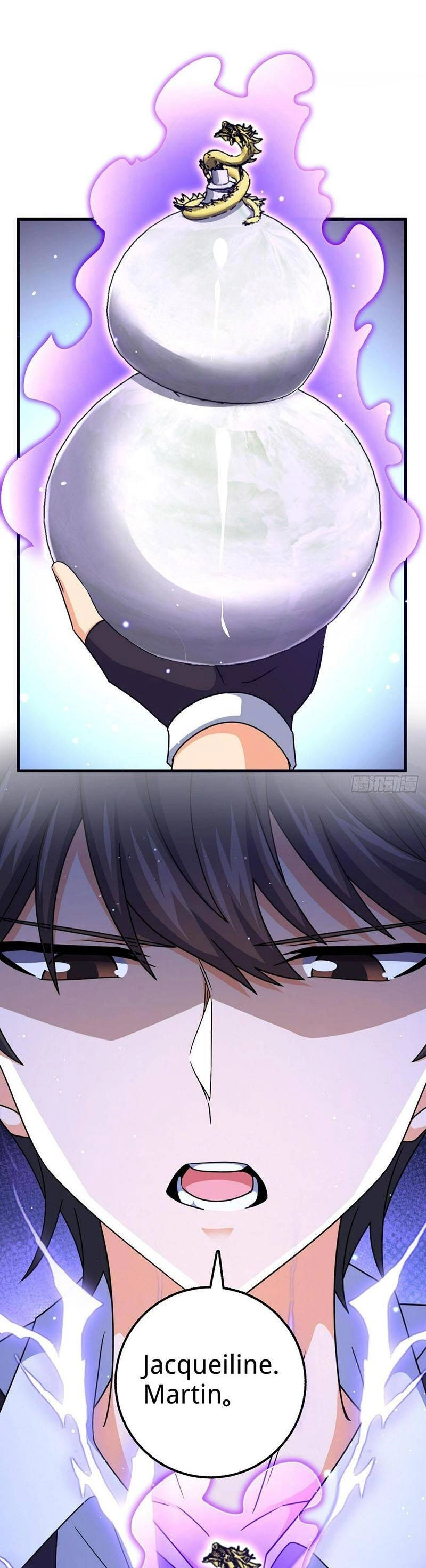 Đại Vương Tha Mạng Chapter 703 - 22