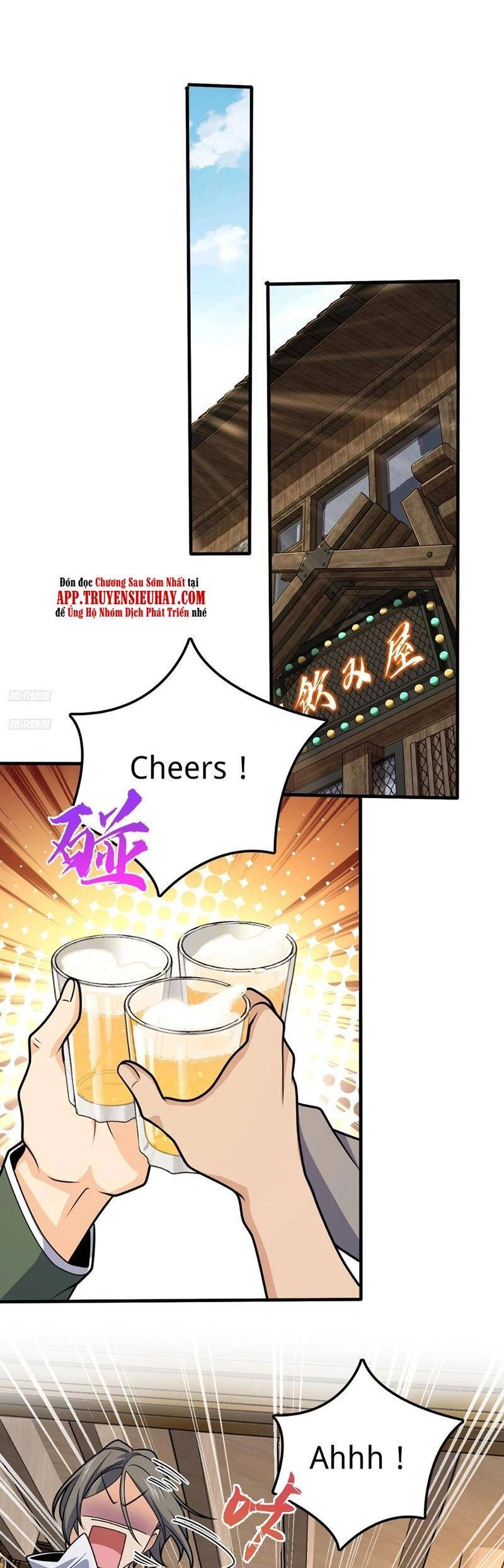 Đại Vương Tha Mạng Chapter 704 - 2