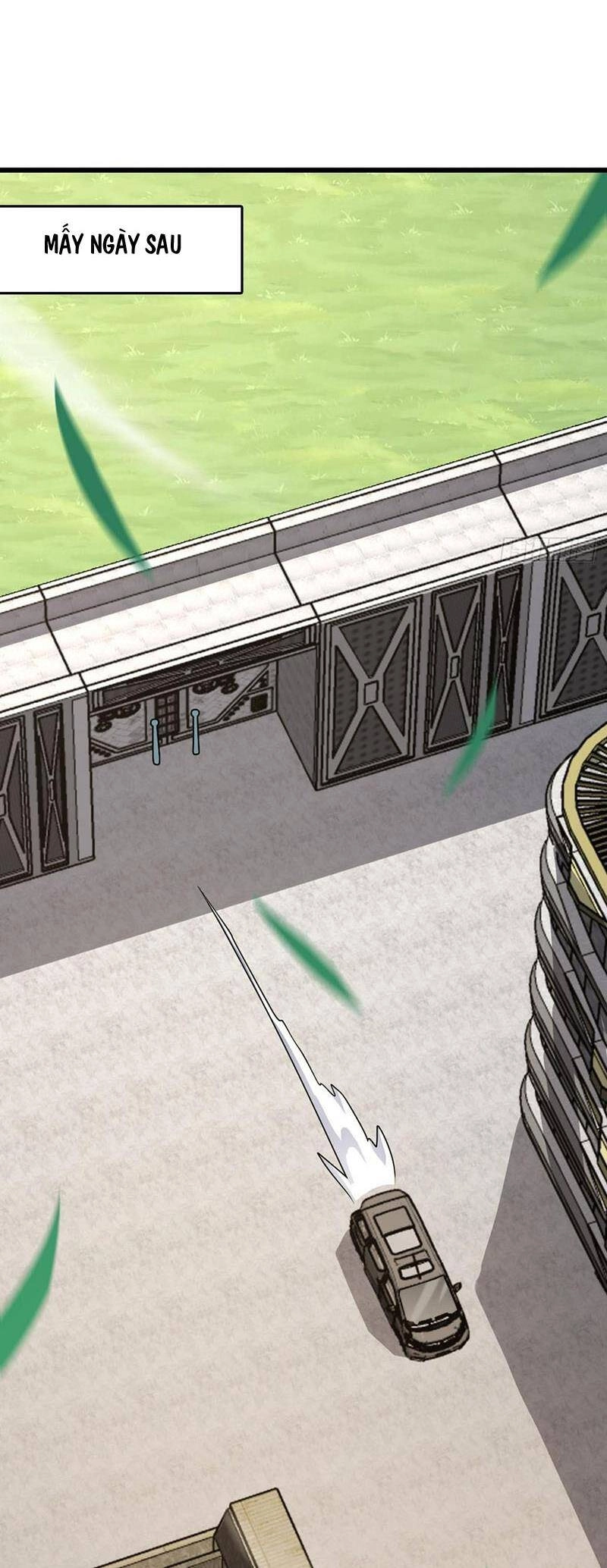 Đại Vương Tha Mạng Chapter 704 - 13