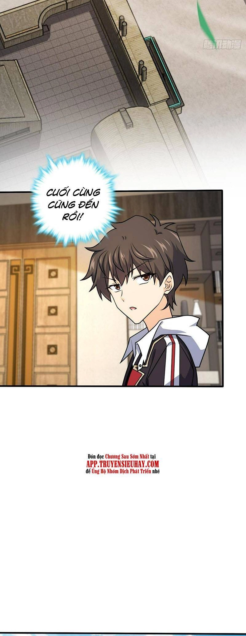 Đại Vương Tha Mạng Chapter 704 - 14