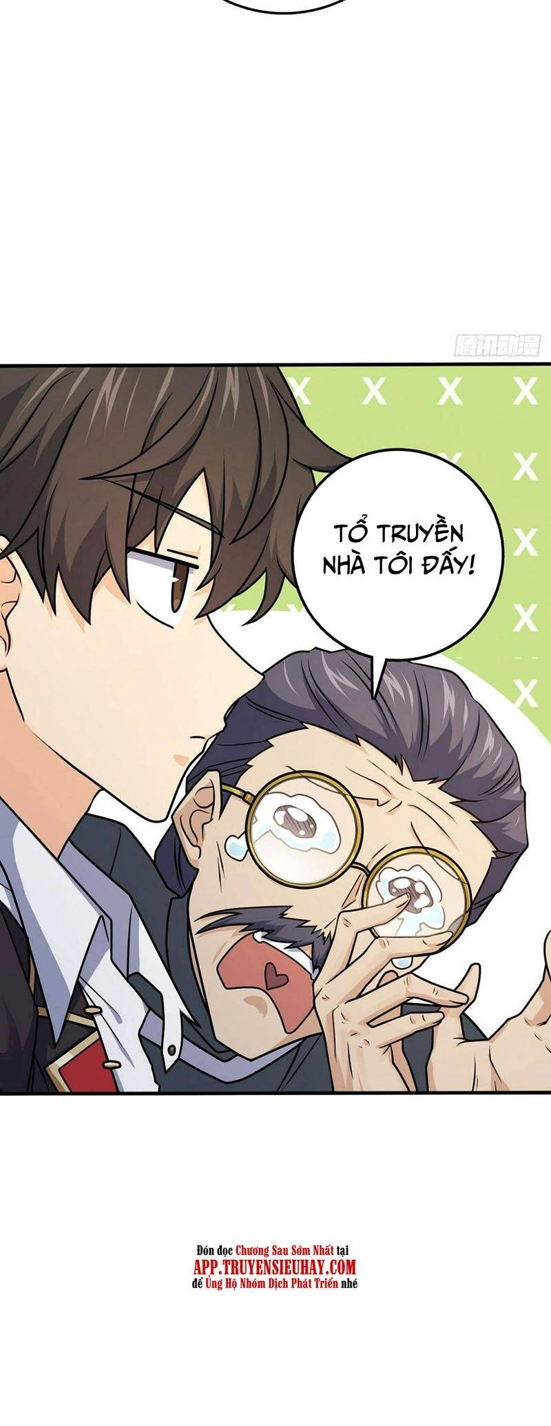 Đại Vương Tha Mạng Chapter 704 - 18