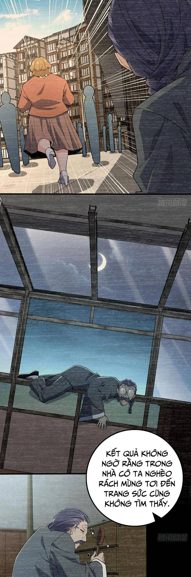 Đại Vương Tha Mạng Chapter 704 - 26