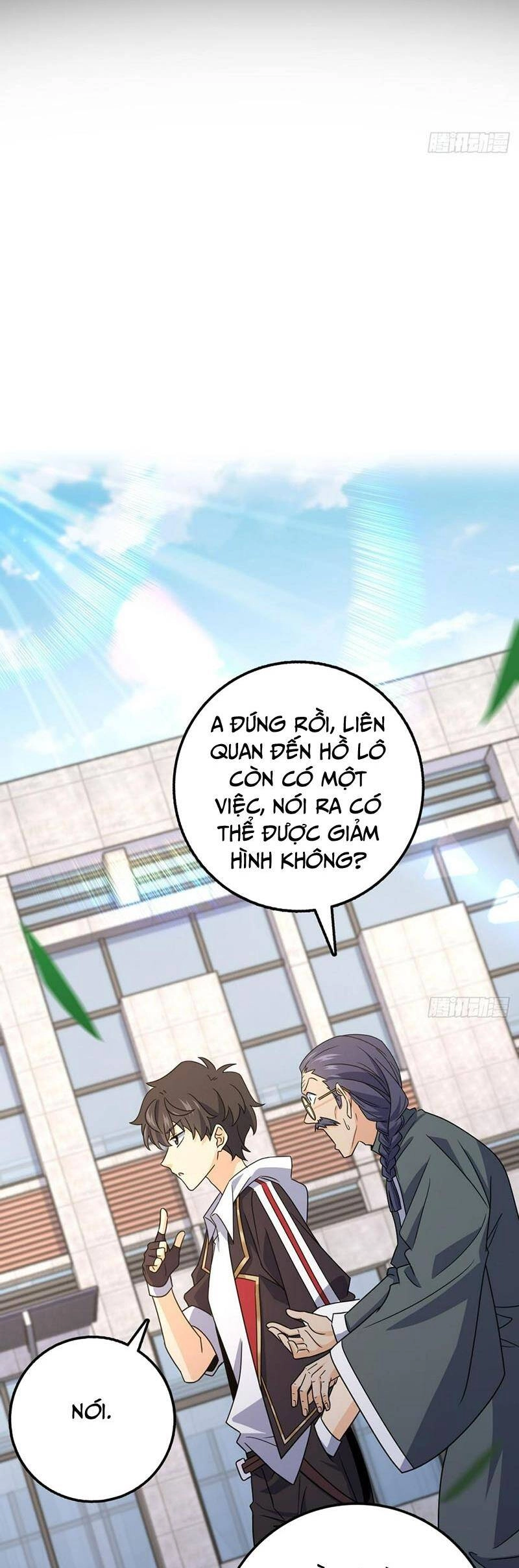 Đại Vương Tha Mạng Chapter 704 - 28