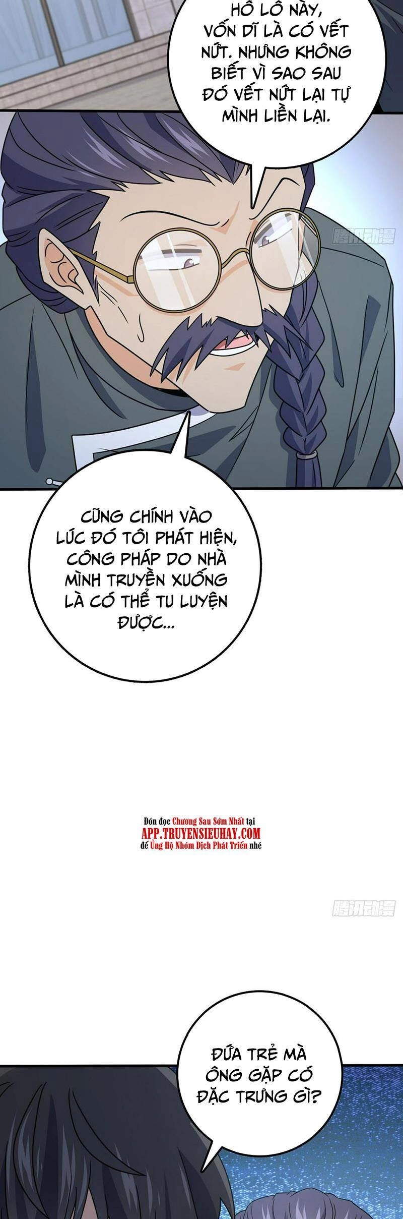 Đại Vương Tha Mạng Chapter 704 - 29