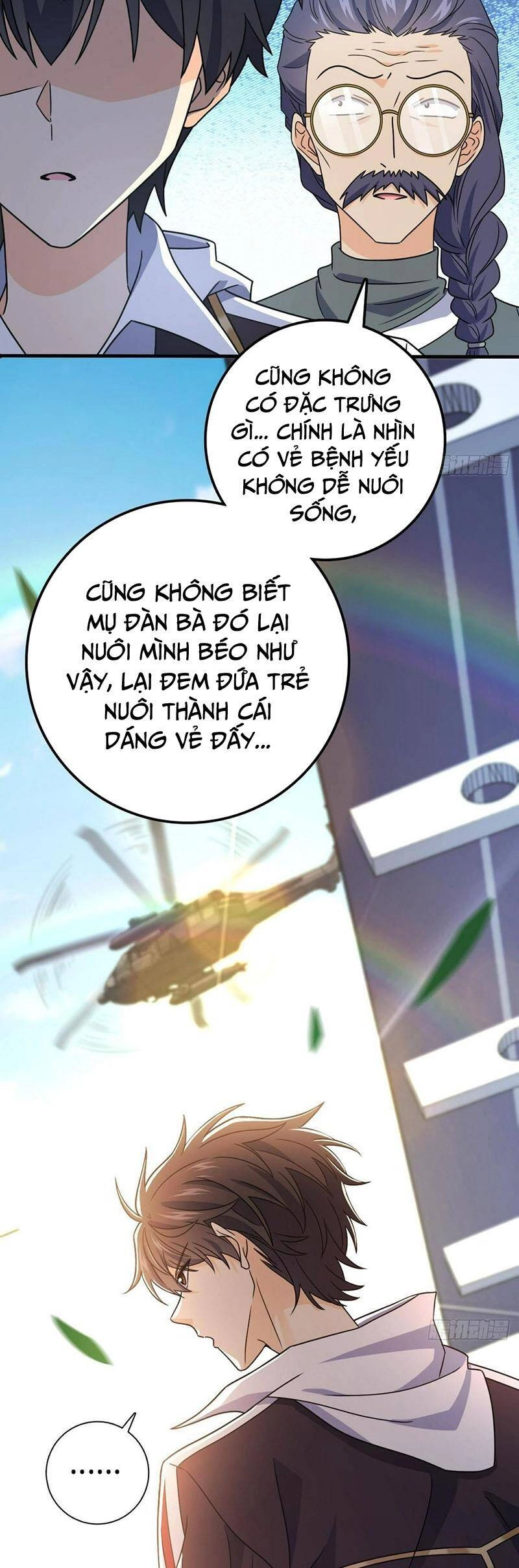 Đại Vương Tha Mạng Chapter 704 - 30