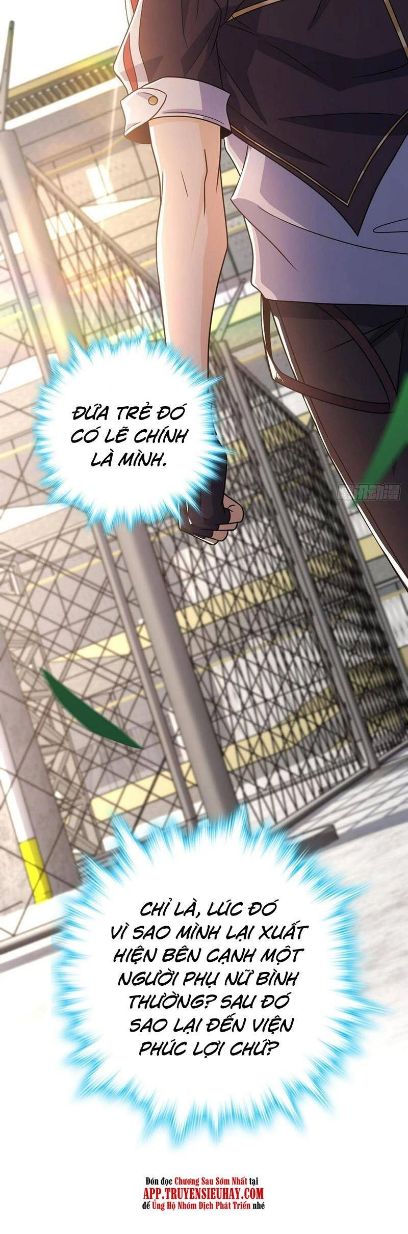 Đại Vương Tha Mạng Chapter 704 - 31