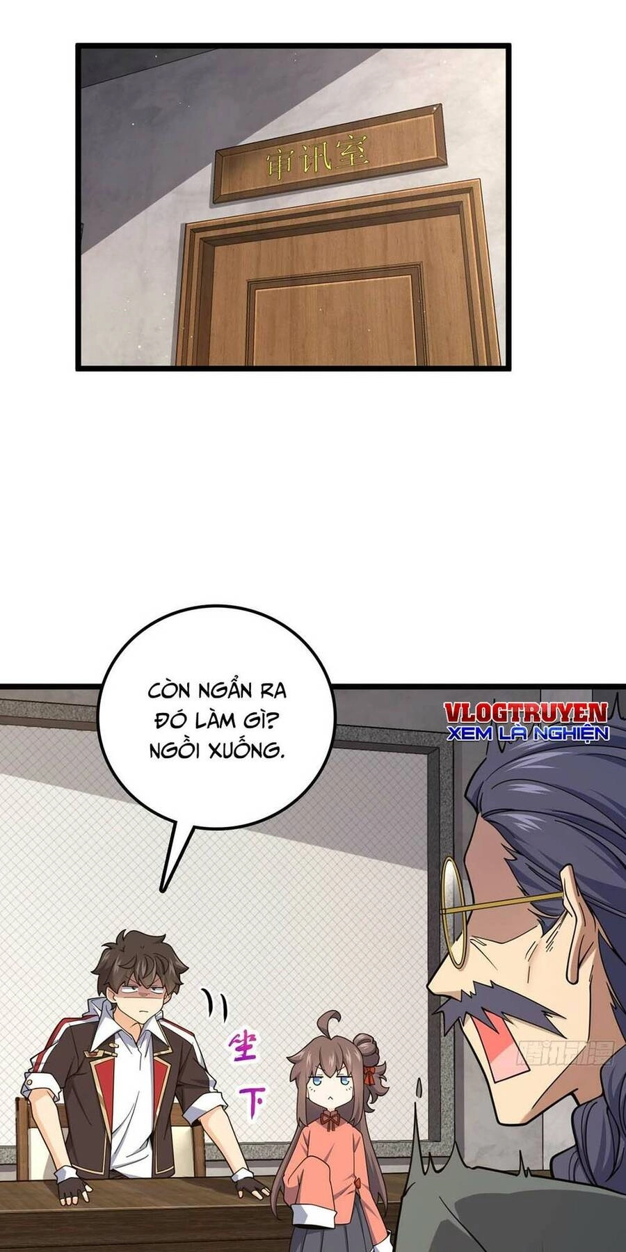 Đại Vương Tha Mạng Chapter 705 - 3