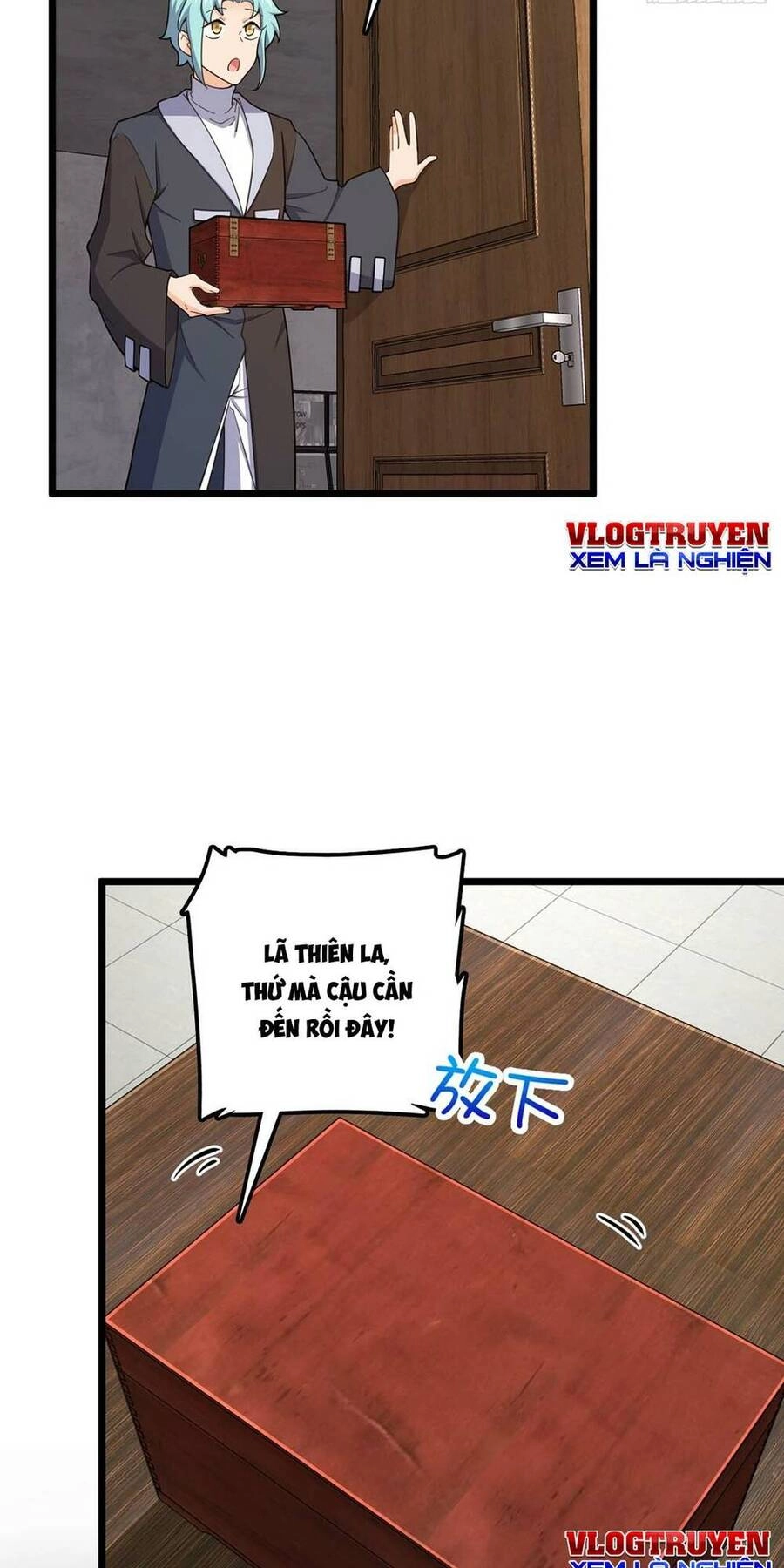 Đại Vương Tha Mạng Chapter 705 - 6