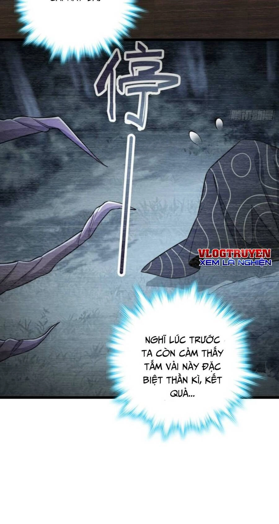 Đại Vương Tha Mạng Chapter 705 - 8