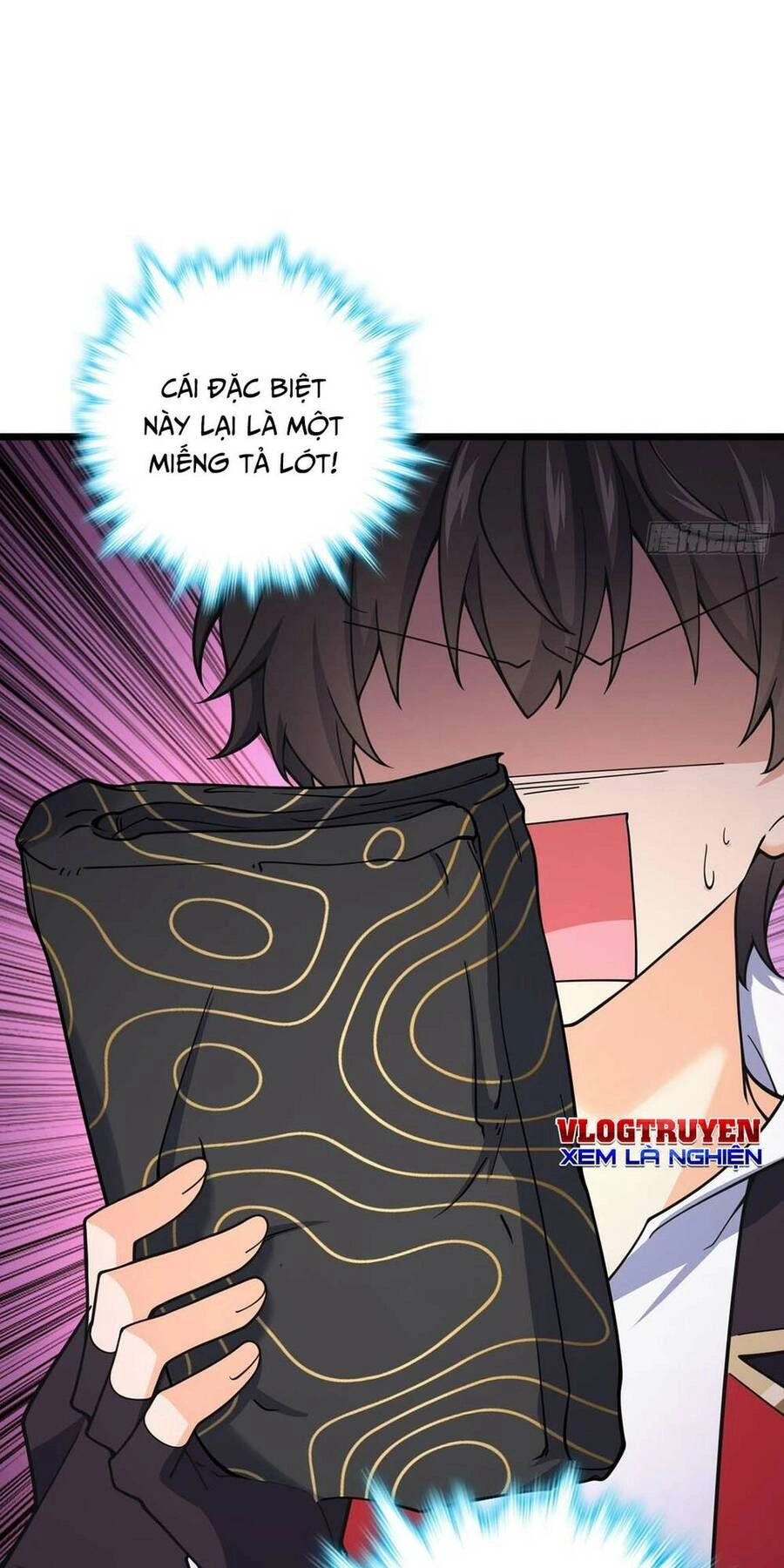 Đại Vương Tha Mạng Chapter 705 - 9