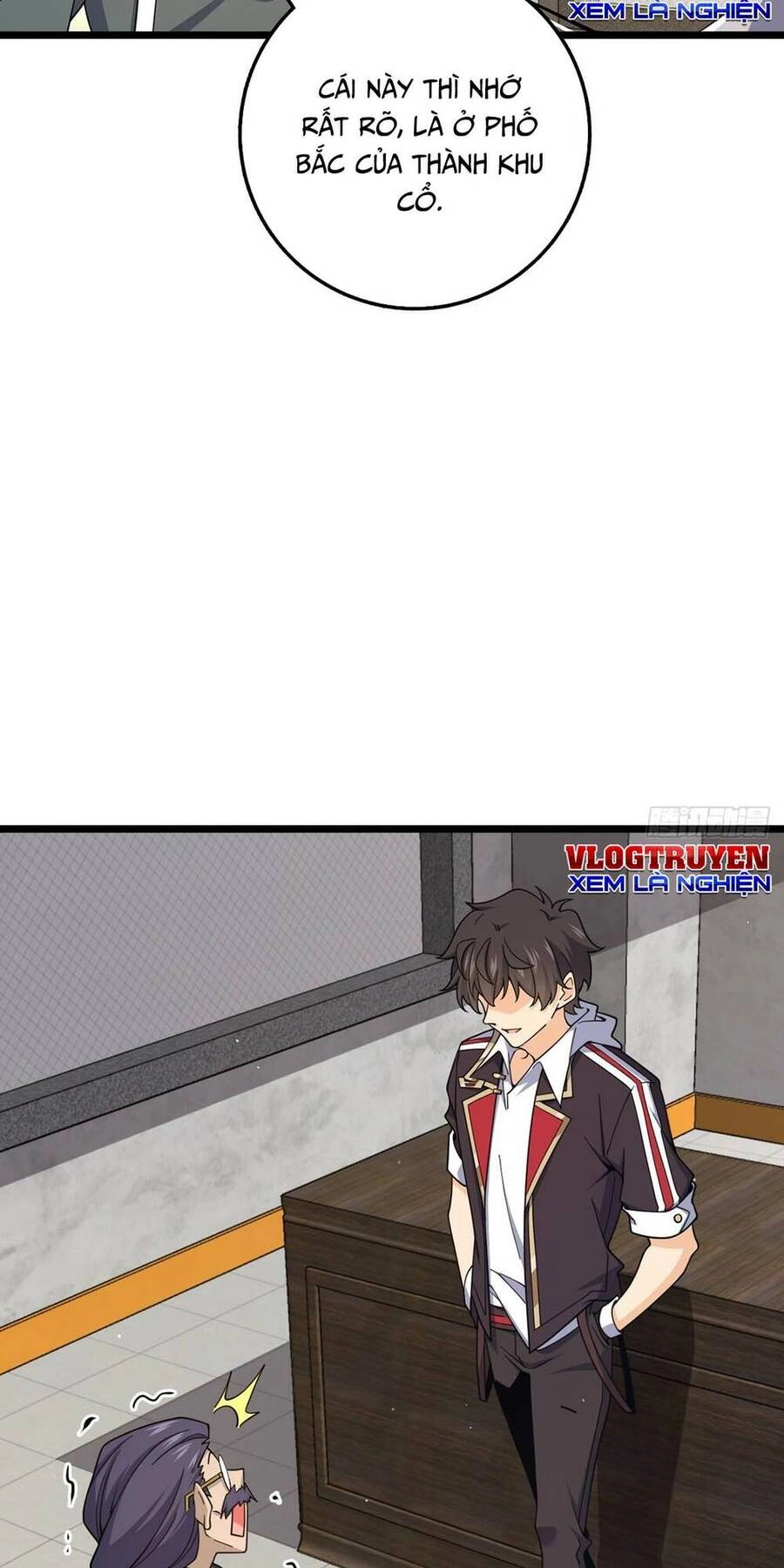 Đại Vương Tha Mạng Chapter 705 - 12