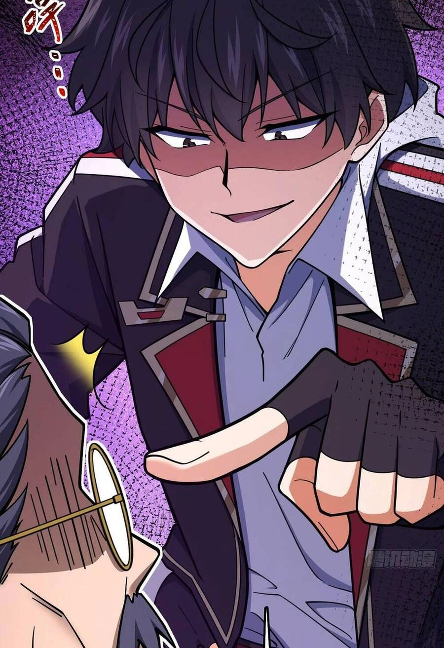 Đại Vương Tha Mạng Chapter 705 - 14