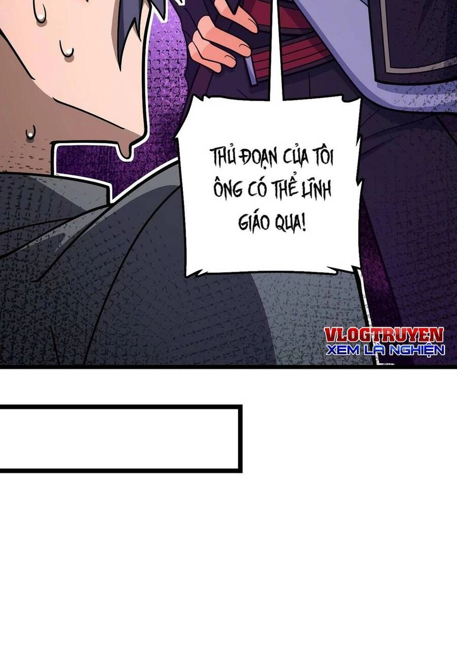 Đại Vương Tha Mạng Chapter 705 - 15