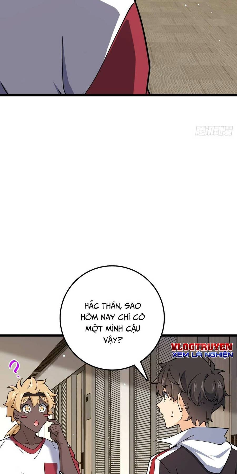 Đại Vương Tha Mạng Chapter 705 - 17