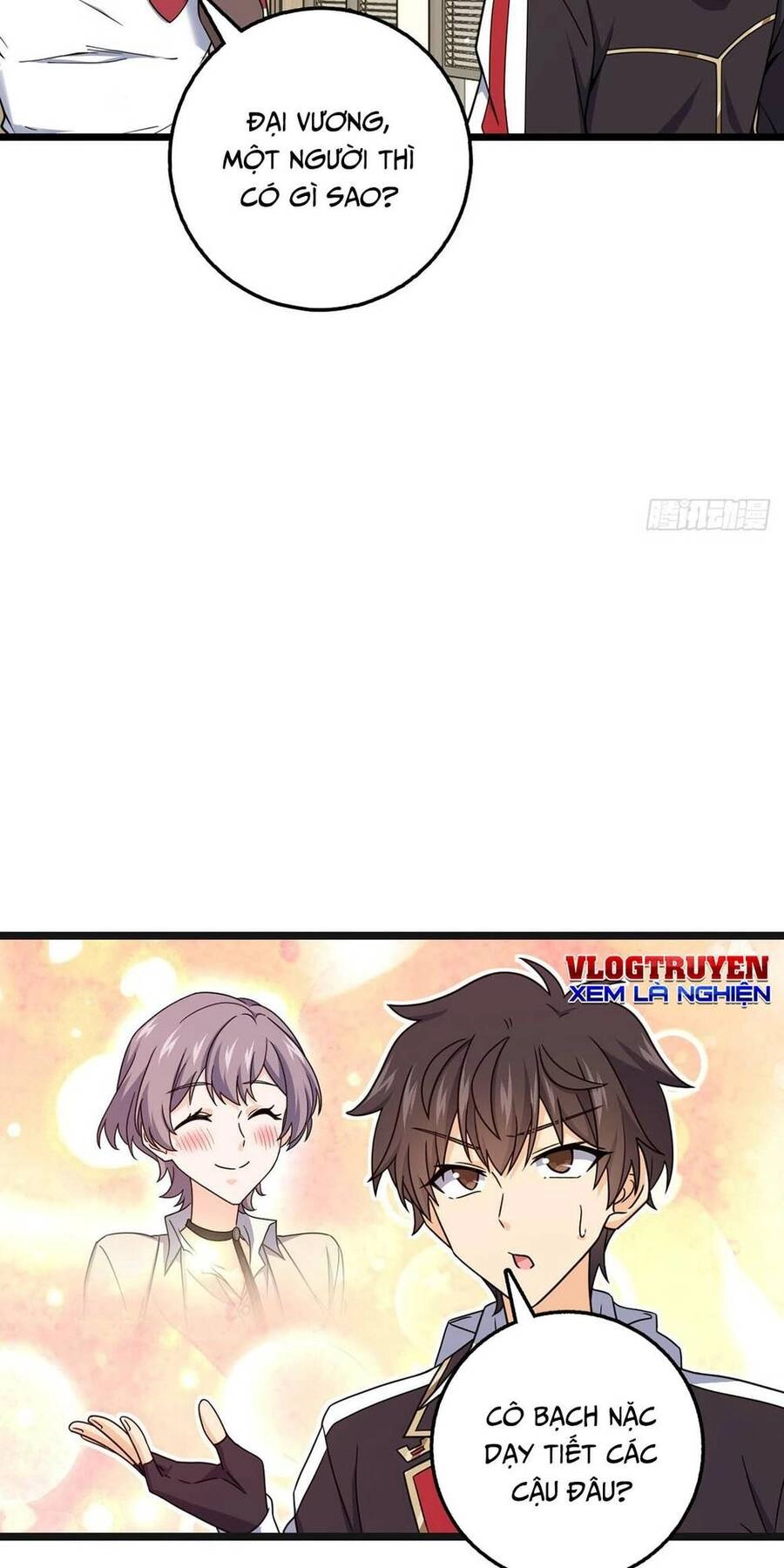 Đại Vương Tha Mạng Chapter 705 - 18