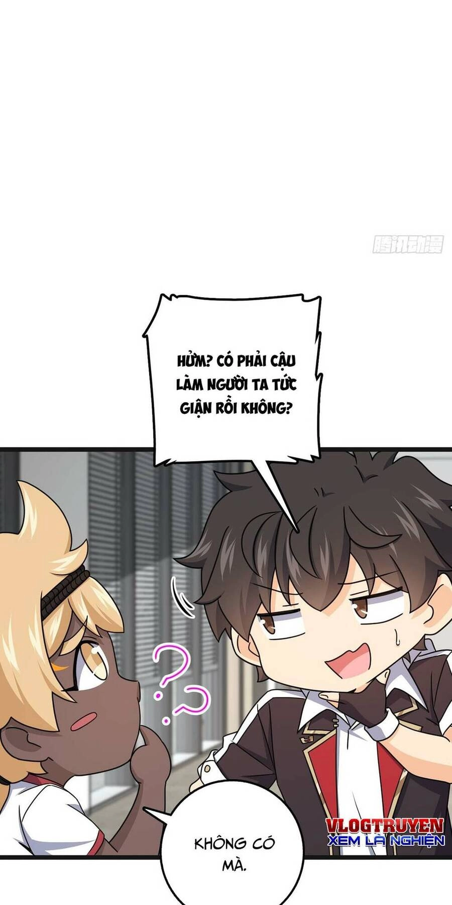 Đại Vương Tha Mạng Chapter 705 - 20