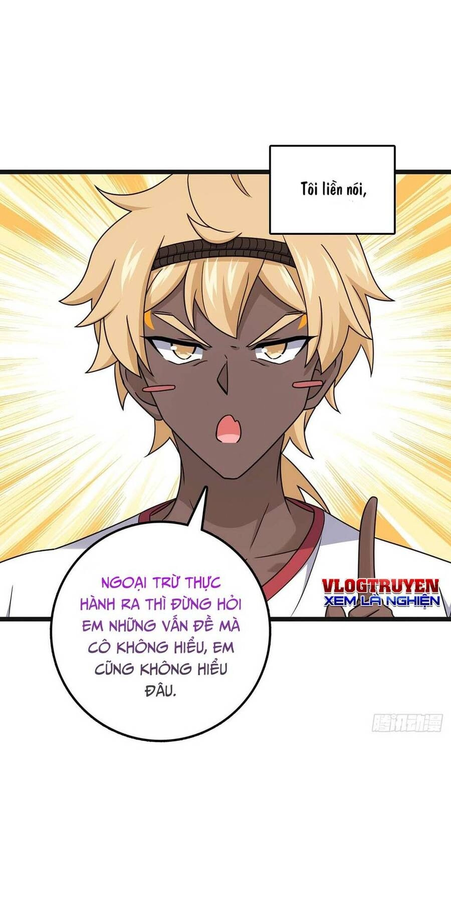 Đại Vương Tha Mạng Chapter 705 - 23