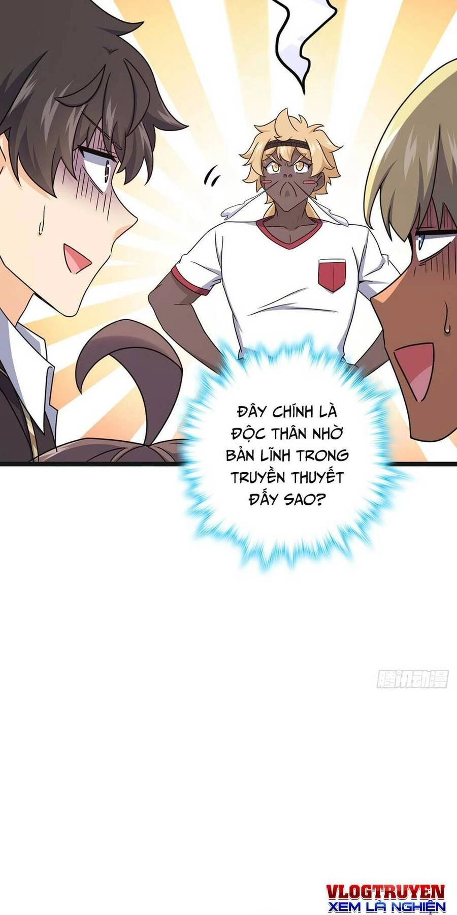 Đại Vương Tha Mạng Chapter 705 - 25