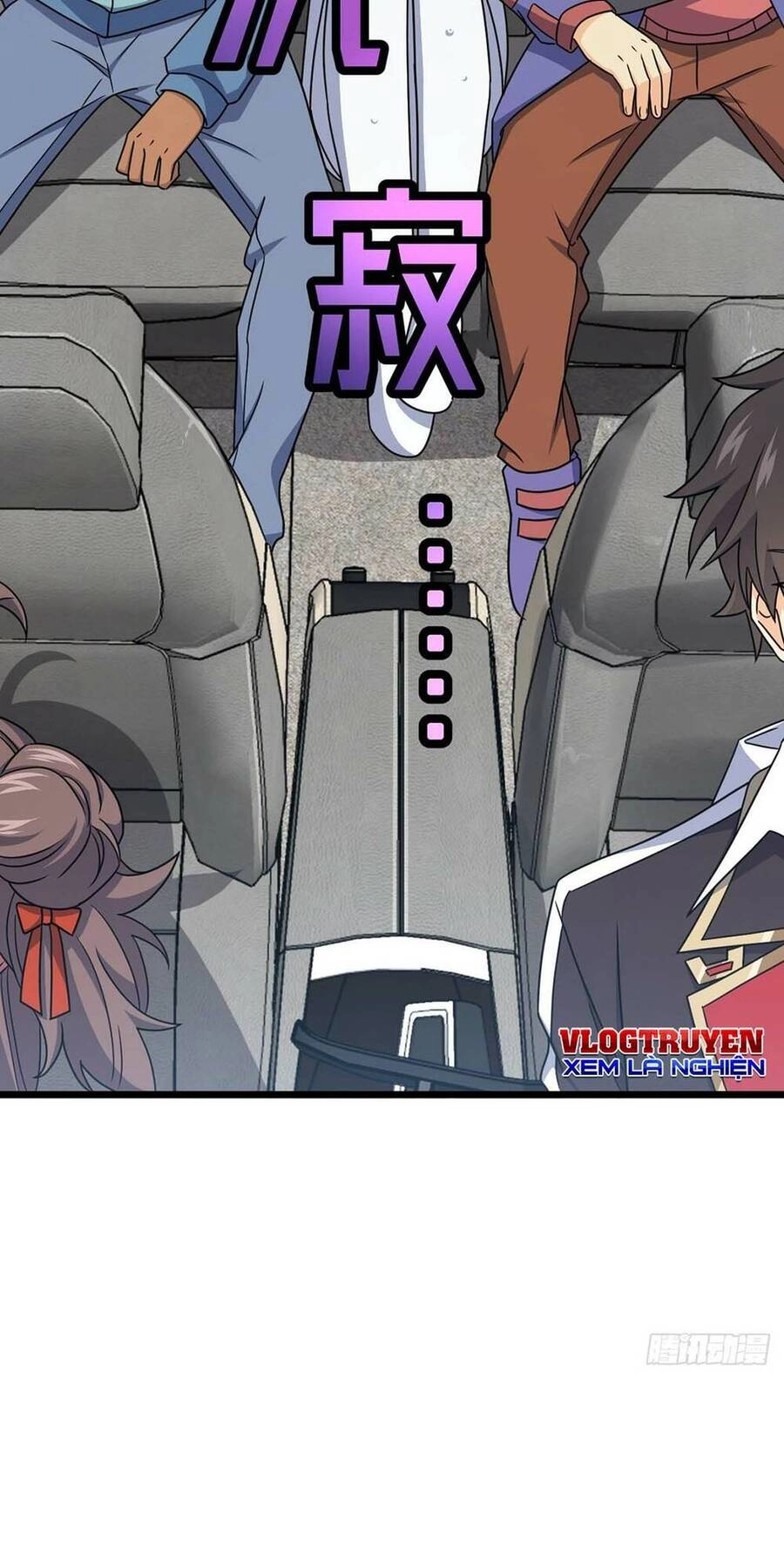 Đại Vương Tha Mạng Chapter 705 - 28