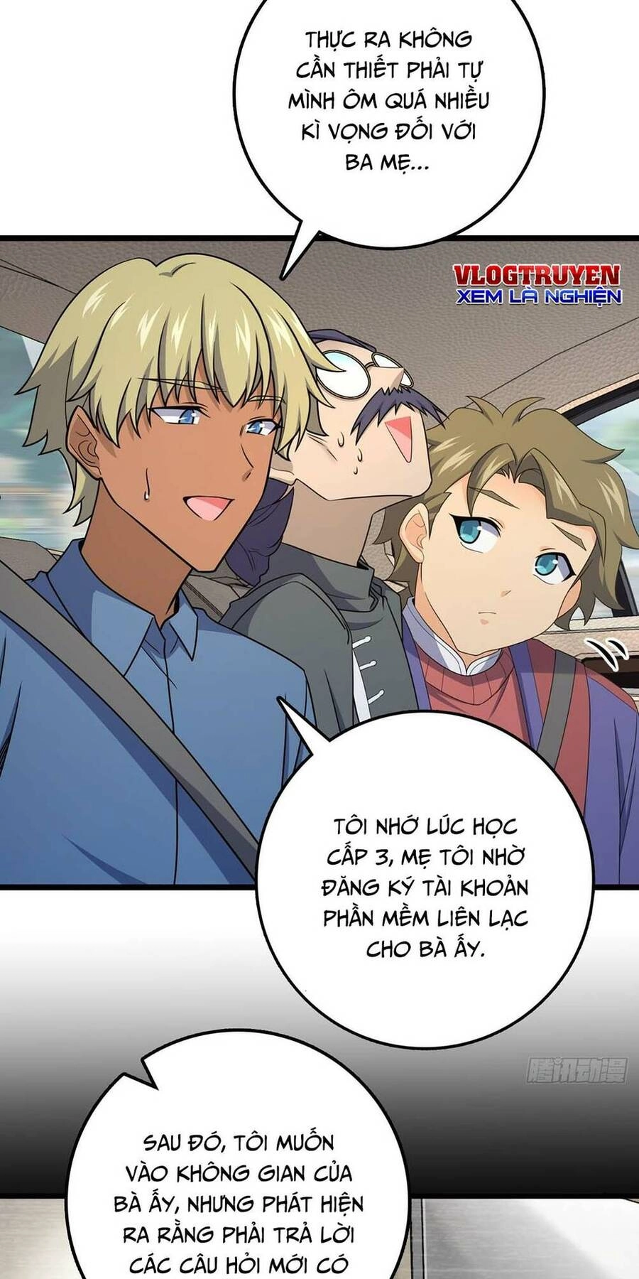 Đại Vương Tha Mạng Chapter 705 - 33